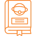 writing icon