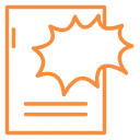 writing icon