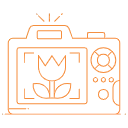 writing icon