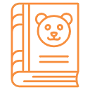 writing icon